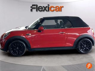 MINI Cooper ONE CABRIO