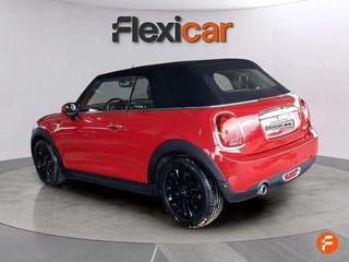 MINI Cooper ONE CABRIO