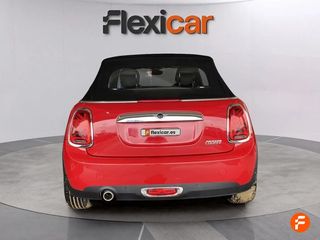 MINI Cooper ONE CABRIO