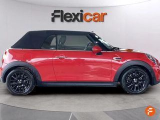 MINI Cooper ONE CABRIO