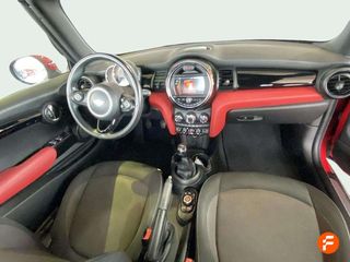 MINI Cooper ONE CABRIO