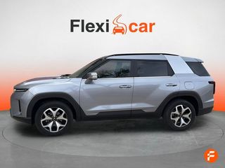 SsangYong Torres G15 Life Aut.