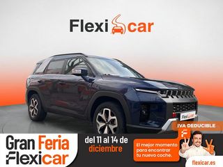 SsangYong Torres G15 Life Aut.