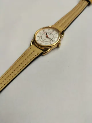 Orologio Lorus Vintage RPH122 Oro Donna