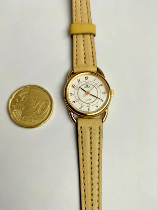 Orologio Lorus Vintage RPH122 Oro Donna