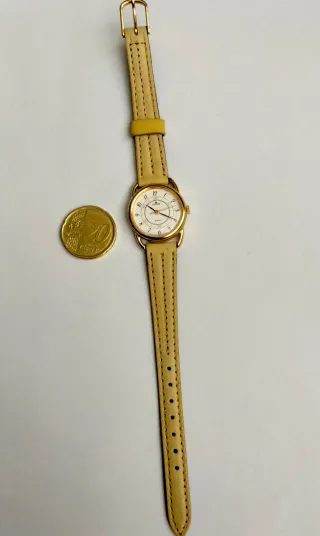 Orologio Lorus Vintage RPH122 Oro Donna