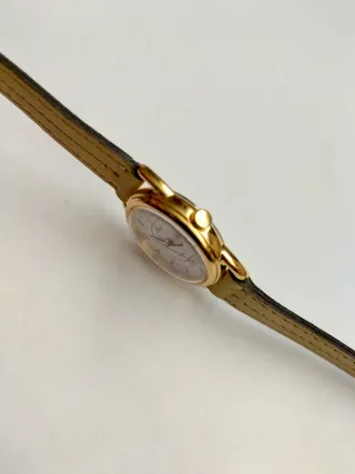 Orologio Lorus Vintage RPH122 Oro Donna