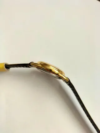 Orologio Lorus Vintage RPH122 Oro Donna