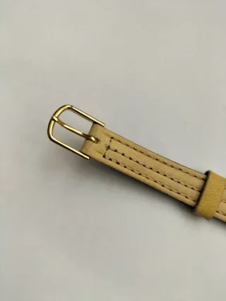 Orologio Lorus Vintage RPH122 Oro Donna