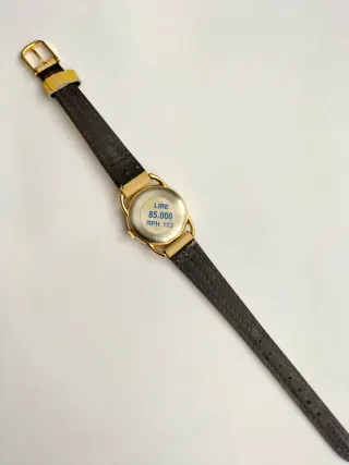 Orologio Lorus Vintage RPH122 Oro Donna