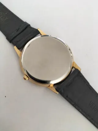 Orologio Melux Swiss Made Vintage Oro