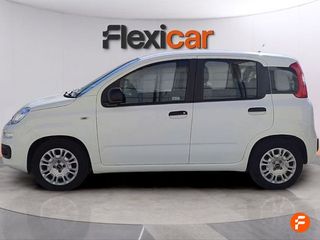 Fiat Panda Panda Hybrid 1.0 Gse 51kw (70CV)