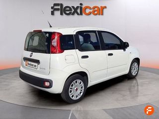 Fiat Panda Panda Hybrid 1.0 Gse 51kw (70CV)
