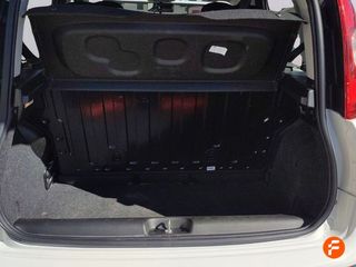 Fiat Panda Panda Hybrid 1.0 Gse 51kw (70CV)