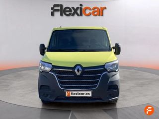 Renault Master dCi 2.3 CC 136CV