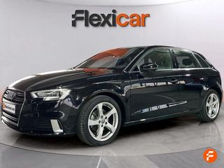 Audi A3 1.5 TFSI 110kW (150CV) CoD EVO Sportback