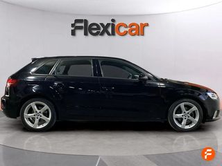 Audi A3 1.5 TFSI 110kW (150CV) CoD EVO Sportback