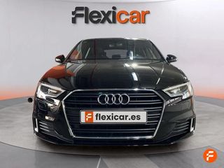 Audi A3 1.5 TFSI 110kW (150CV) CoD EVO Sportback