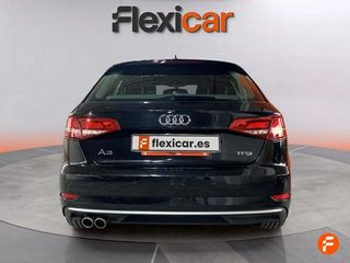 Audi A3 1.5 TFSI 110kW (150CV) CoD EVO Sportback