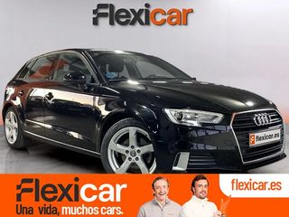 Audi A3 1.5 TFSI 110kW (150CV) CoD EVO Sportback