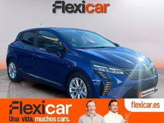 Renault Clio Evolution E-Tech full hybrid 145 (103kw)