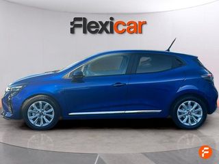 Renault Clio Evolution E-Tech full hybrid 145 (103kw)