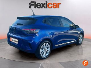 Renault Clio Evolution E-Tech full hybrid 145 (103kw)