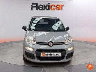 Fiat Panda Panda Hybrid 1.0 Gse 51kw (70CV)