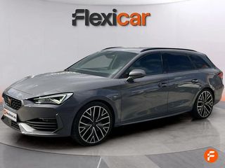 Cupra León SP 2.0 TSI 228kW (310 CV) 4Drive DSG
