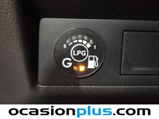 Renault Captur Intens TCe GLP 74 kW (100 CV)