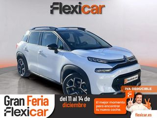 Citroën C3 Aircross PureTech 96kW (130CV) EAT6 Shine Pack