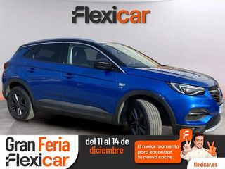 Opel Grandland X 1.2 Turbo 120 Aniversario Auto