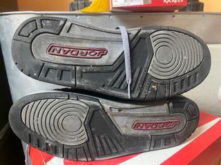 Zapatillas Jordan Edición Limitada