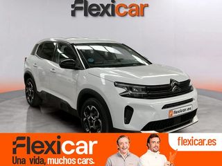 Citroën C5 Aircross PureTech 96kW (130CV) S&S Plus