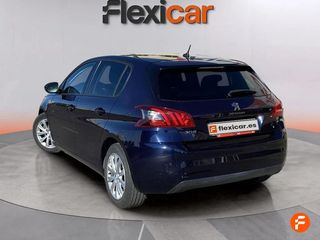 Peugeot 308 5p Style PureTech 130 S&S 6 Vel. MAN