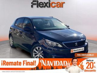 Peugeot 308 5p Style PureTech 130 S&S 6 Vel. MAN