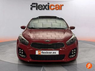 Kia Ceed 1.6 CRDi VGT 100kW (136CV) GT Line