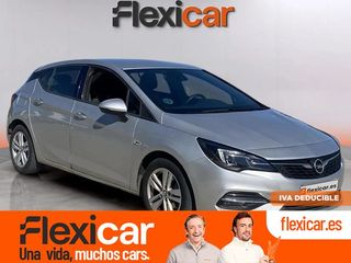Opel Astra 1.2T SHL 81kW (110CV) 2020