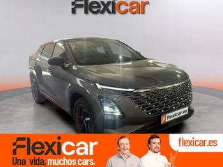 Omoda 5 1.6 T-GDI 136.5kW (185CV) DCT Comfort