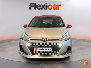 Hyundai i10 1.0 Go!
