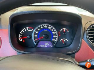 Hyundai i10 1.0 Go!