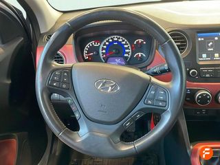 Hyundai i10 1.0 Go!
