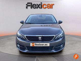 Peugeot 308 5p Style PureTech 130 S&S 6 Vel. MAN