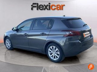 Peugeot 308 5p Style PureTech 130 S&S 6 Vel. MAN