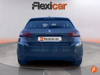 Peugeot 308 5p Style PureTech 130 S&S 6 Vel. MAN