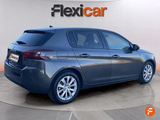 Peugeot 308 5p Style PureTech 130 S&S 6 Vel. MAN