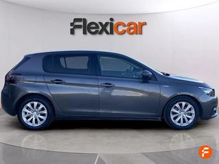 Peugeot 308 5p Style PureTech 130 S&S 6 Vel. MAN