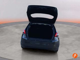 Peugeot 308 5p Style PureTech 130 S&S 6 Vel. MAN