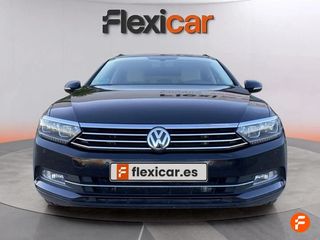 Volkswagen Passat Advance 2.0 TDI 110kW(150CV) DSG Variant