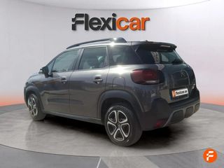 Citroën C3 Aircross BlueHDi 81kW (110CV) S&S Feel Pack